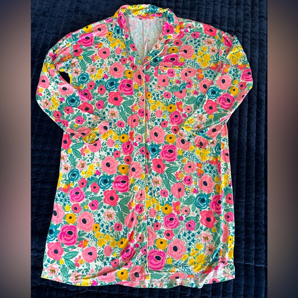 Little Sleepies Women’s night shirt